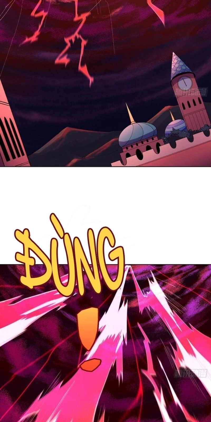 Vô Hạn Khắc Kim Chi Thần Chapter 46 - 3