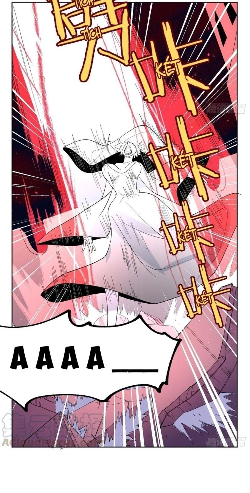 Vô Hạn Khắc Kim Chi Thần Chapter 46 - 5