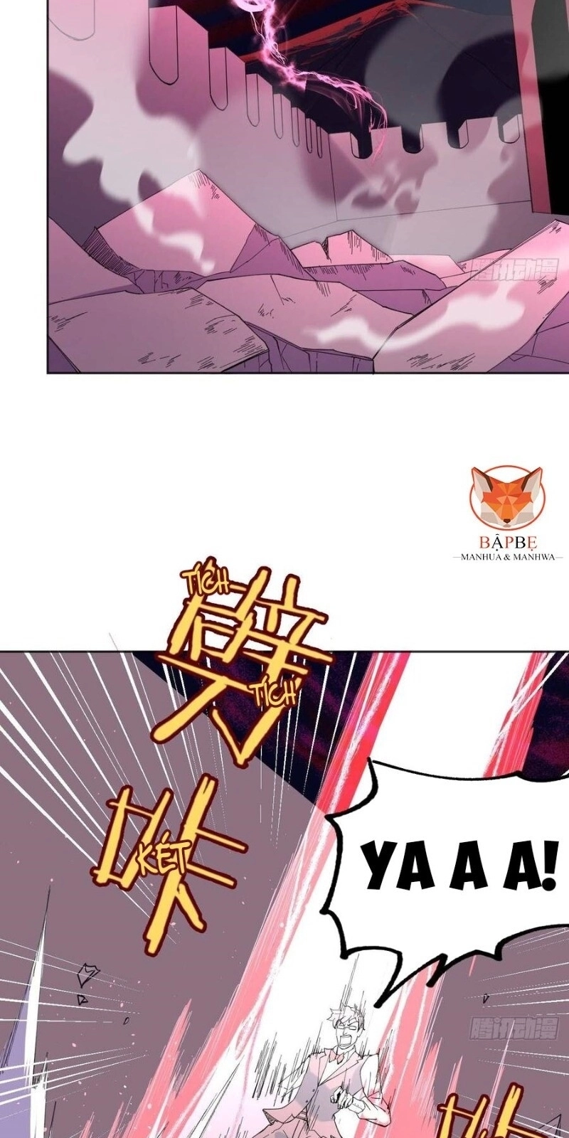 Vô Hạn Khắc Kim Chi Thần Chapter 46 - 7