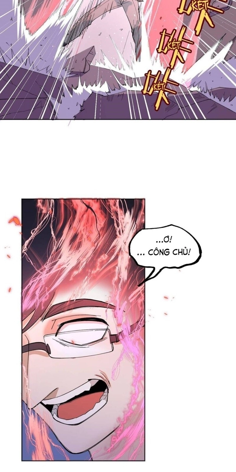 Vô Hạn Khắc Kim Chi Thần Chapter 46 - 8