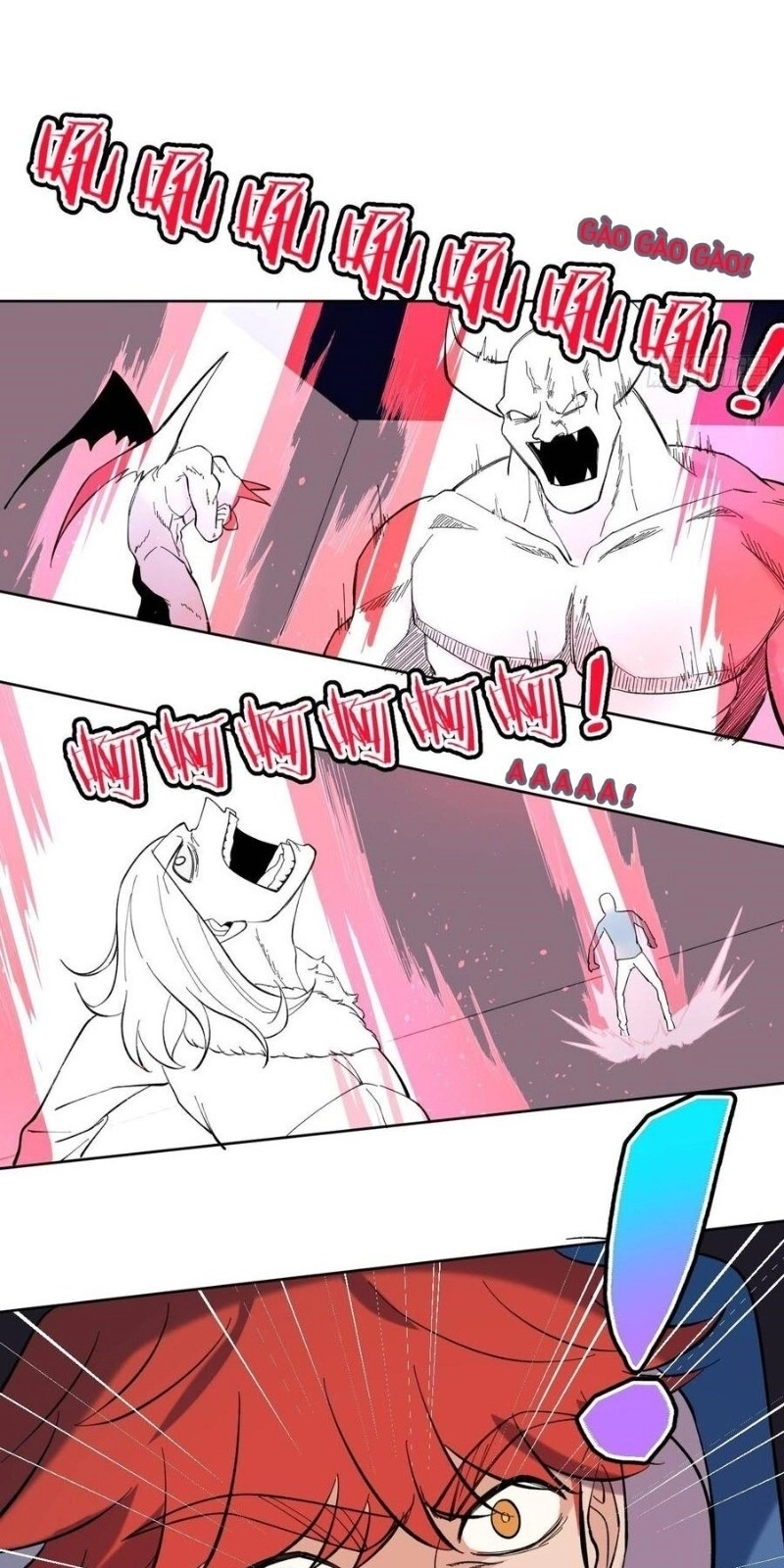 Vô Hạn Khắc Kim Chi Thần Chapter 46 - 9