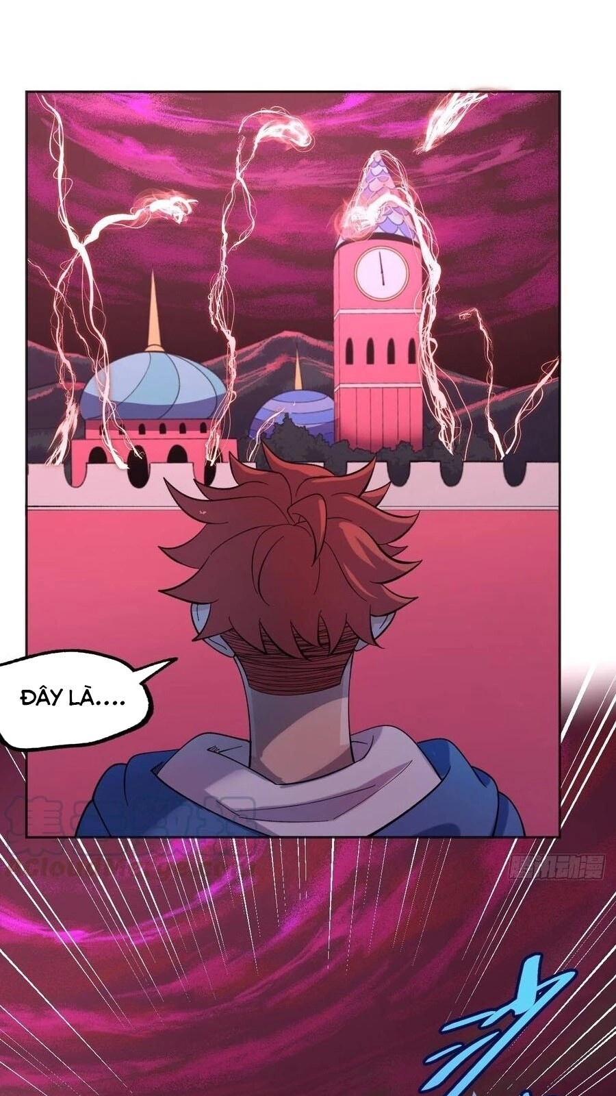 Vô Hạn Khắc Kim Chi Thần Chapter 46 - 11