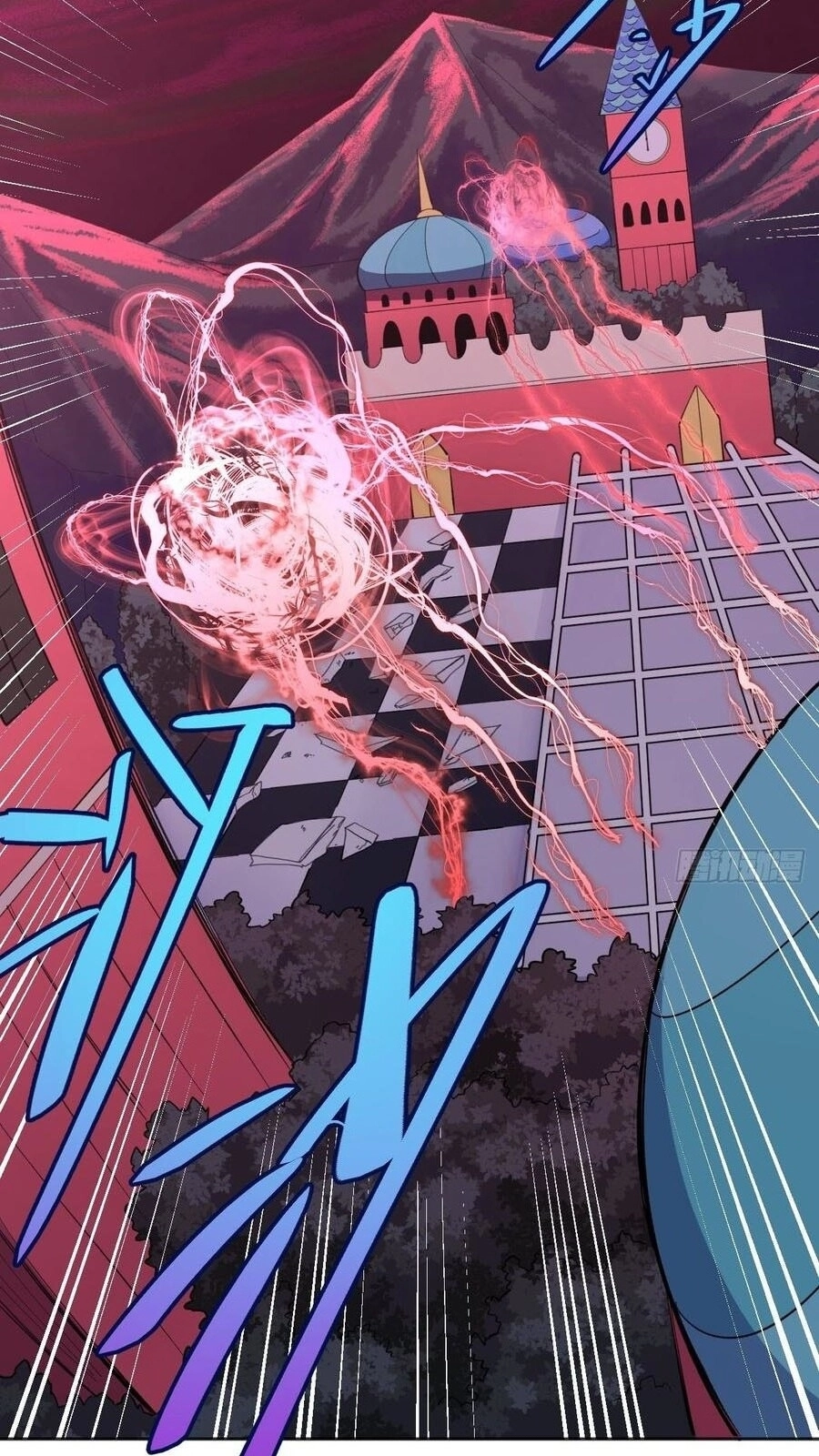 Vô Hạn Khắc Kim Chi Thần Chapter 46 - 12