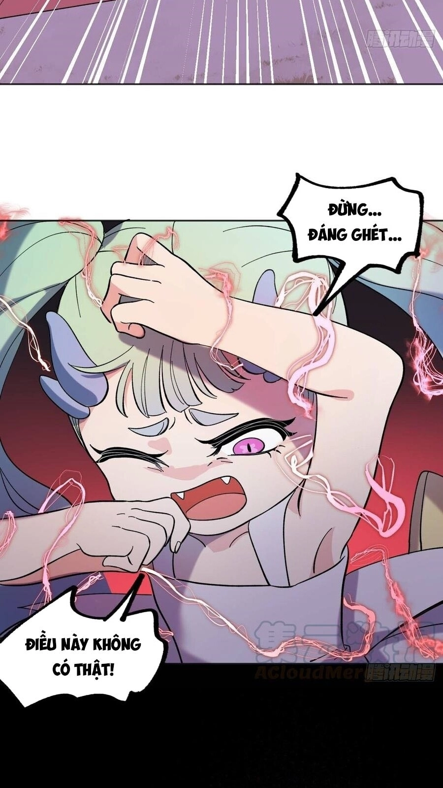 Vô Hạn Khắc Kim Chi Thần Chapter 46 - 18