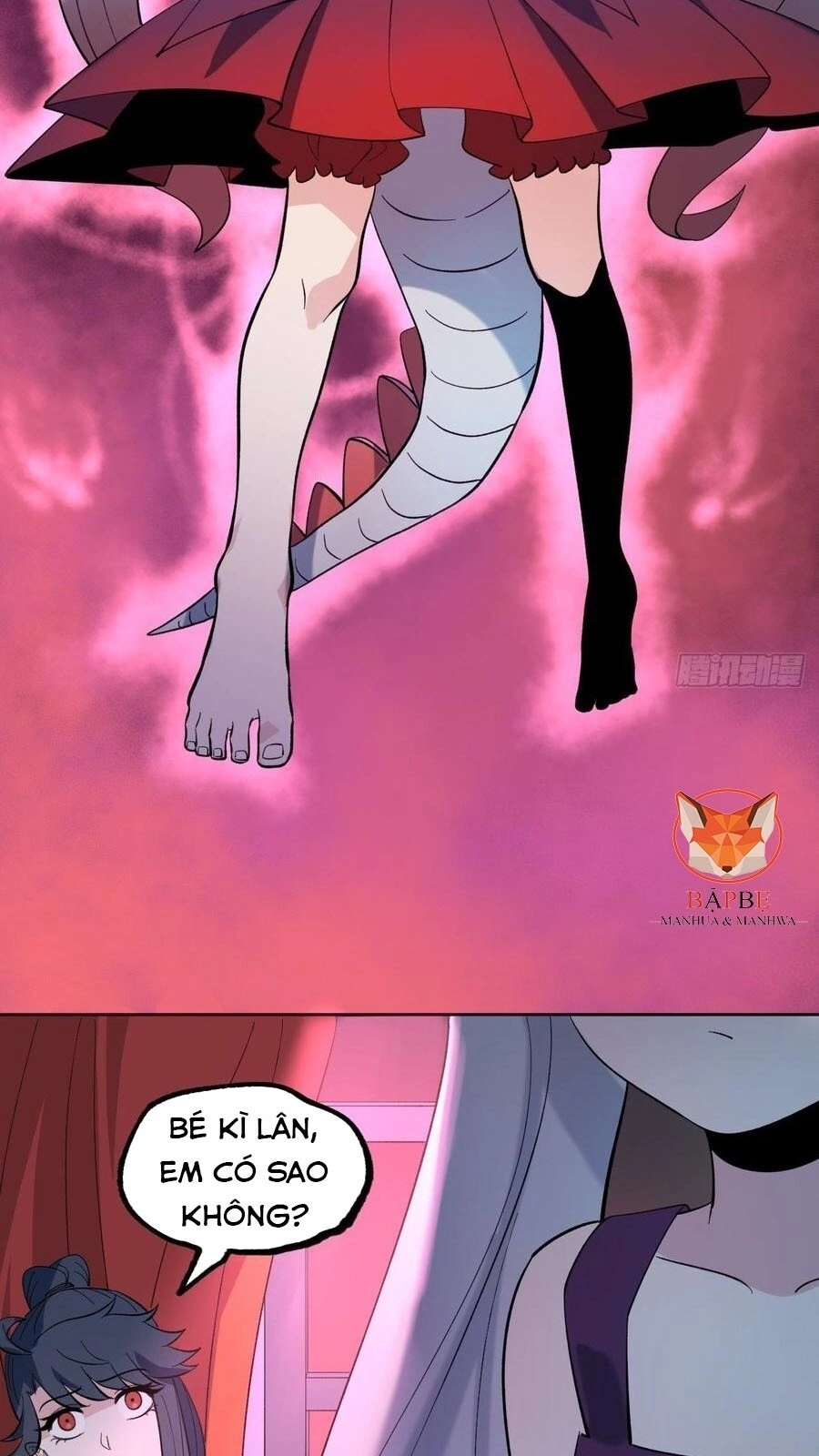 Vô Hạn Khắc Kim Chi Thần Chapter 46 - 20