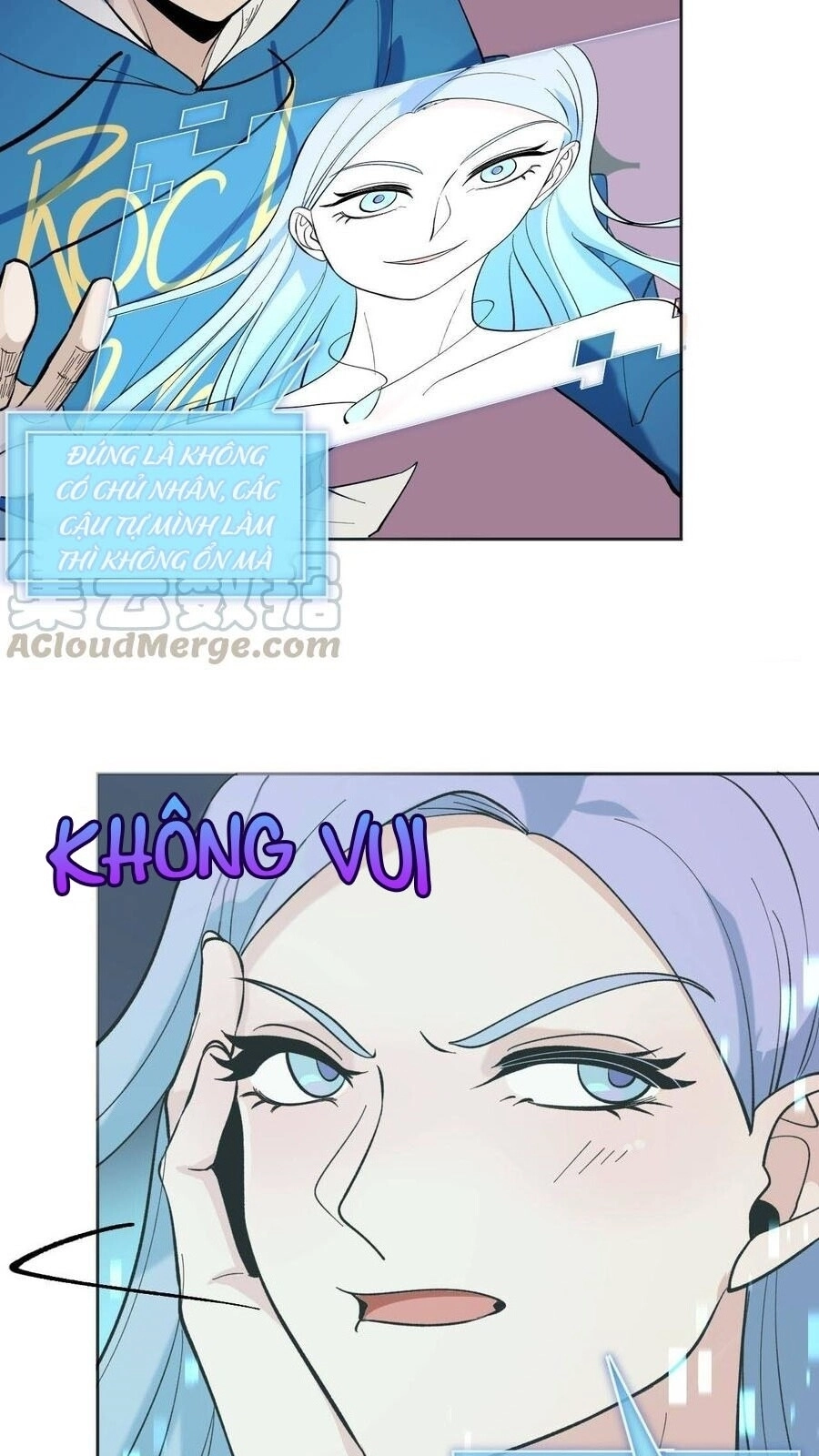 Vô Hạn Khắc Kim Chi Thần Chapter 46 - 24