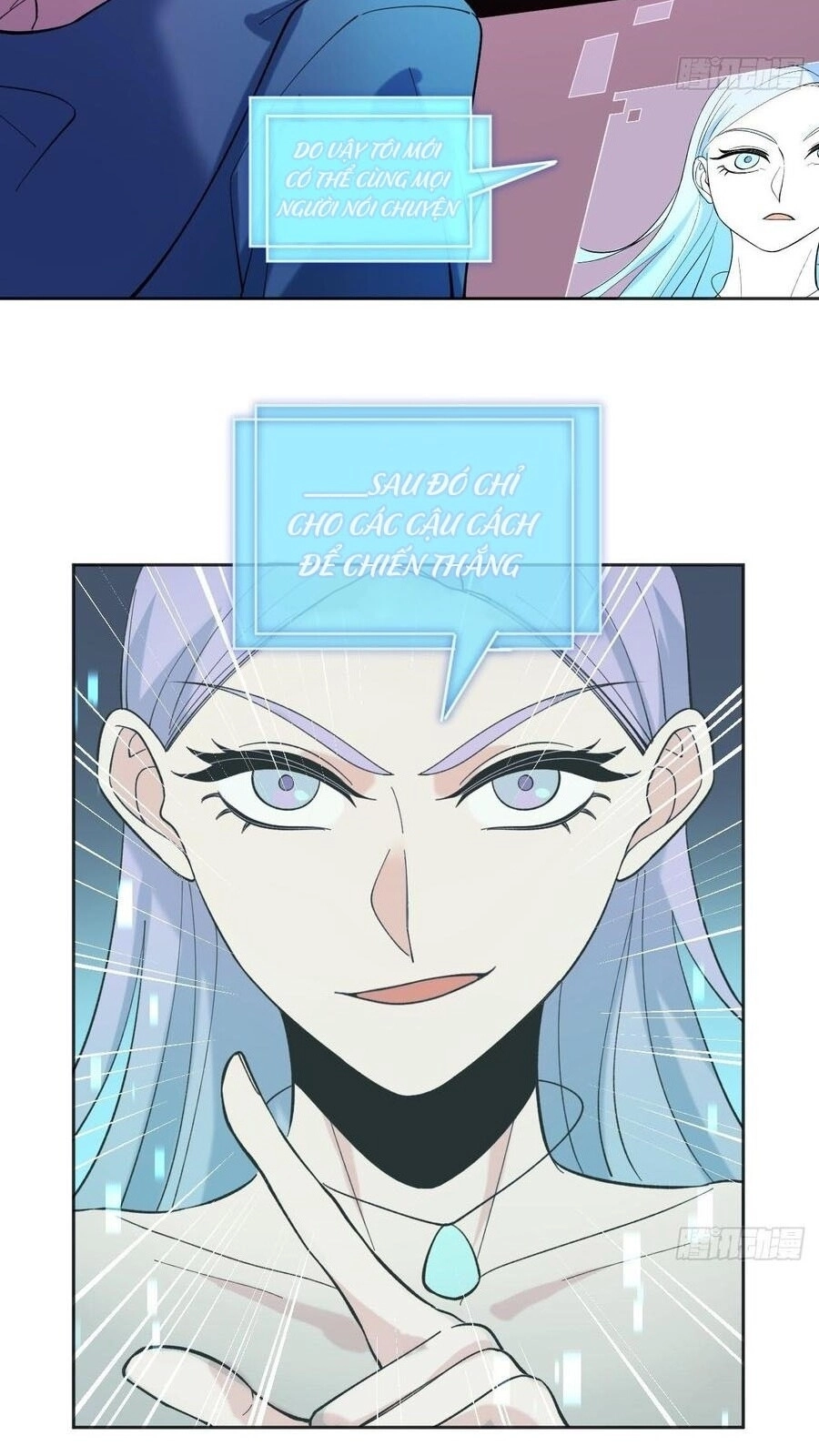 Vô Hạn Khắc Kim Chi Thần Chapter 46 - 26