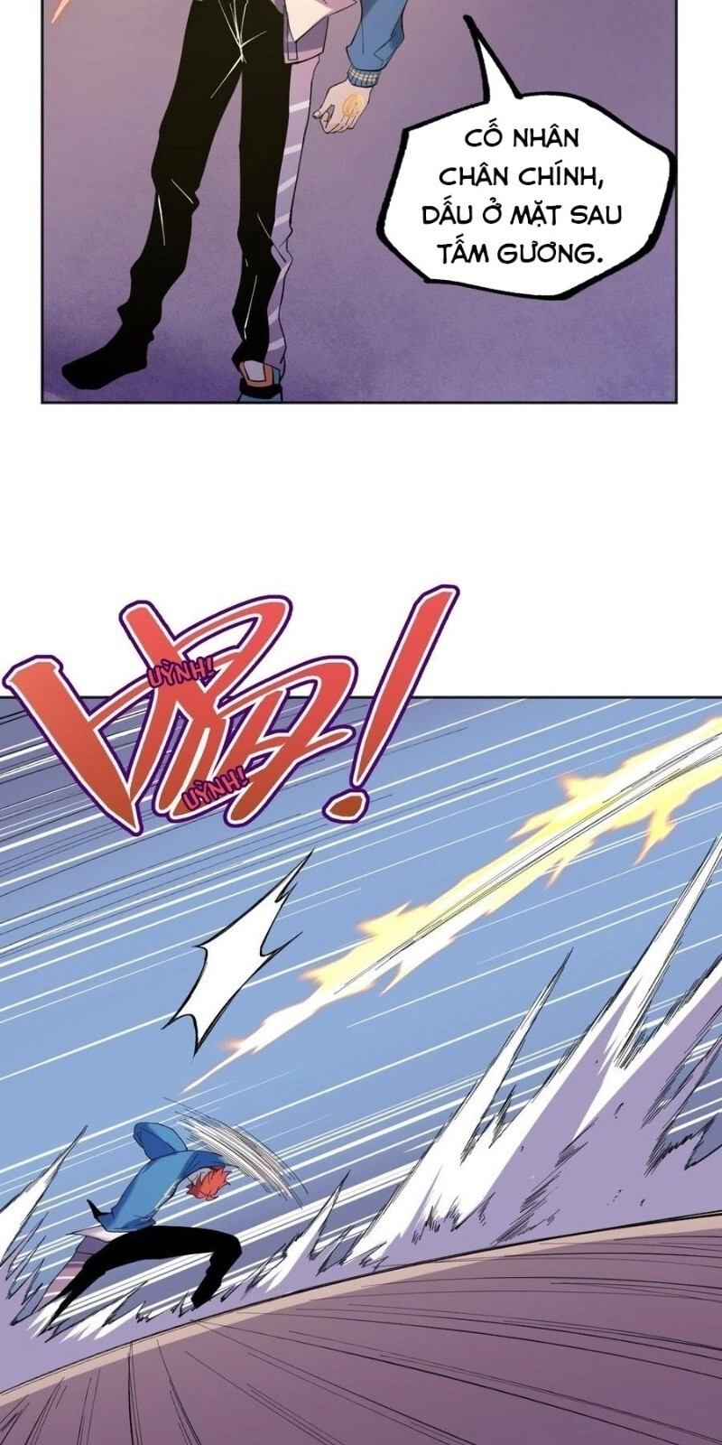 Vô Hạn Khắc Kim Chi Thần Chapter 46 - 32