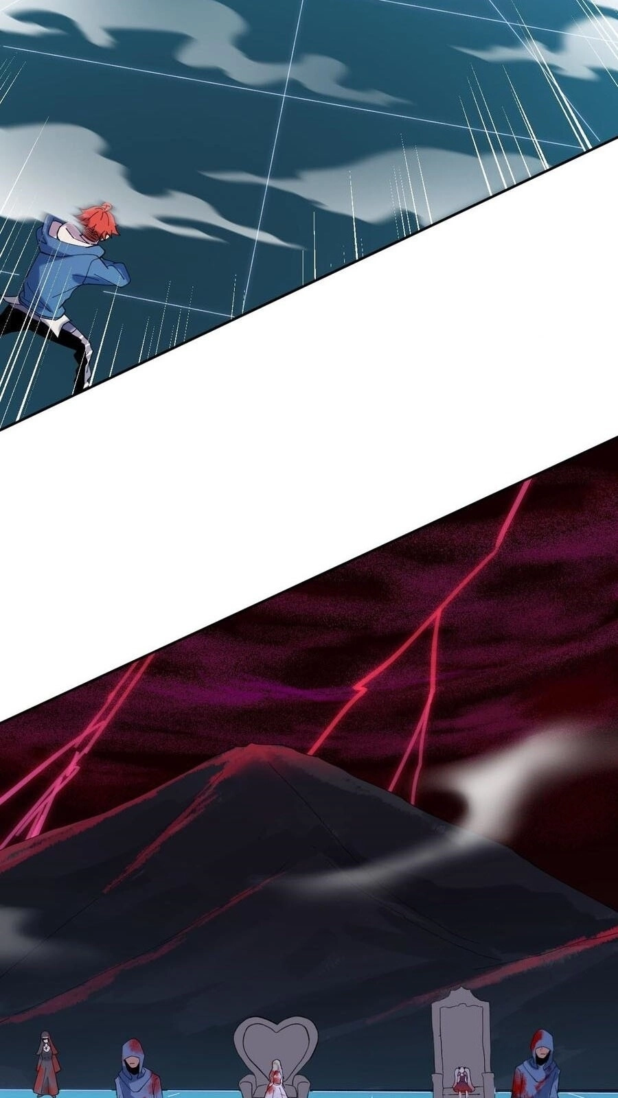 Vô Hạn Khắc Kim Chi Thần Chapter 46 - 39