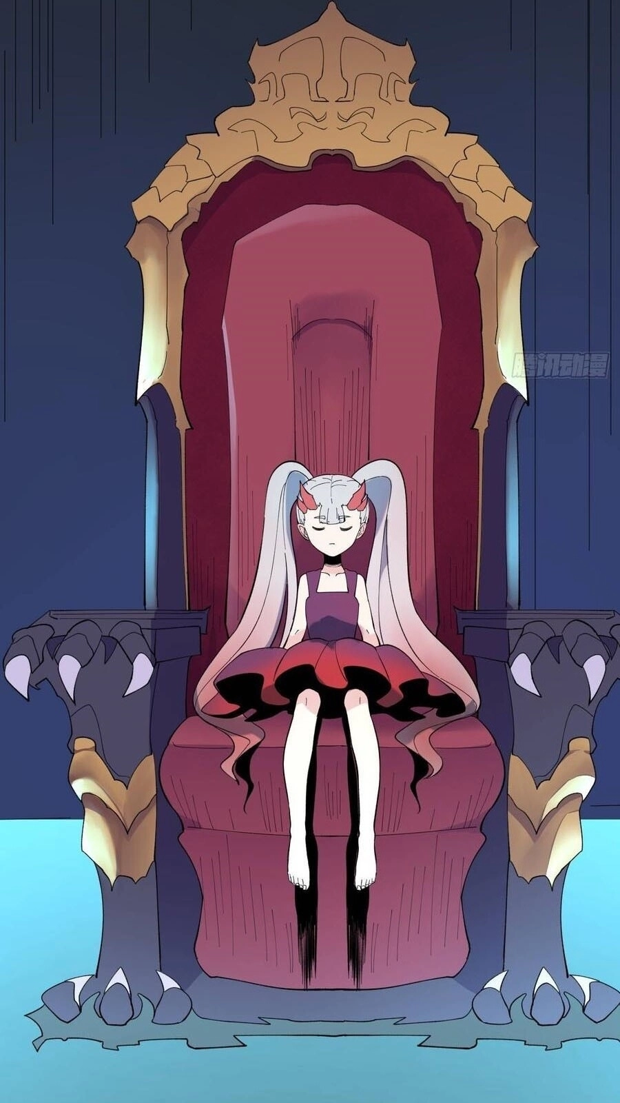 Vô Hạn Khắc Kim Chi Thần Chapter 46 - 41