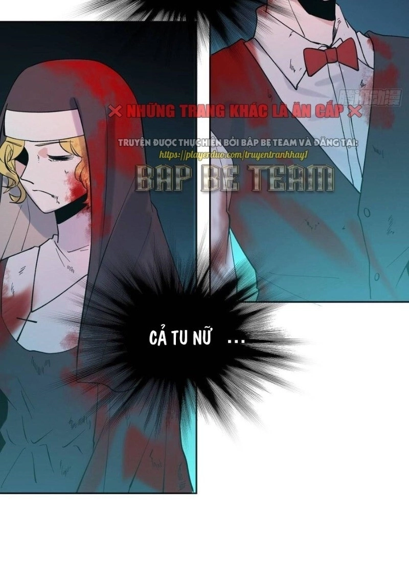 Vô Hạn Khắc Kim Chi Thần Chapter 47 - 5