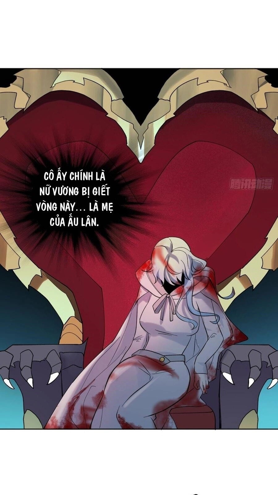 Vô Hạn Khắc Kim Chi Thần Chapter 47 - 6