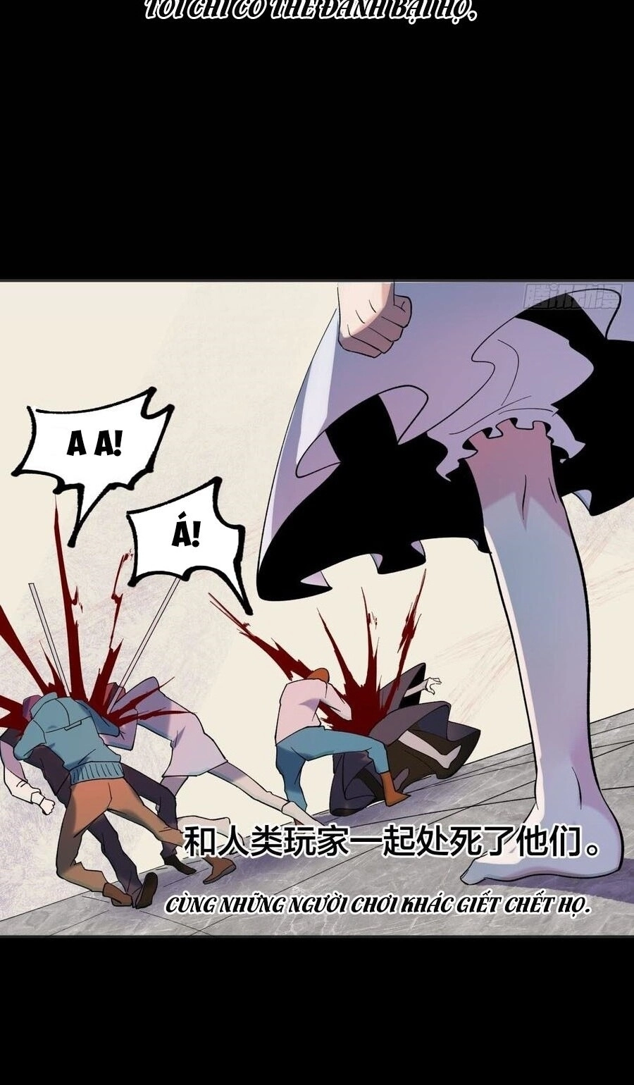 Vô Hạn Khắc Kim Chi Thần Chapter 47 - 28