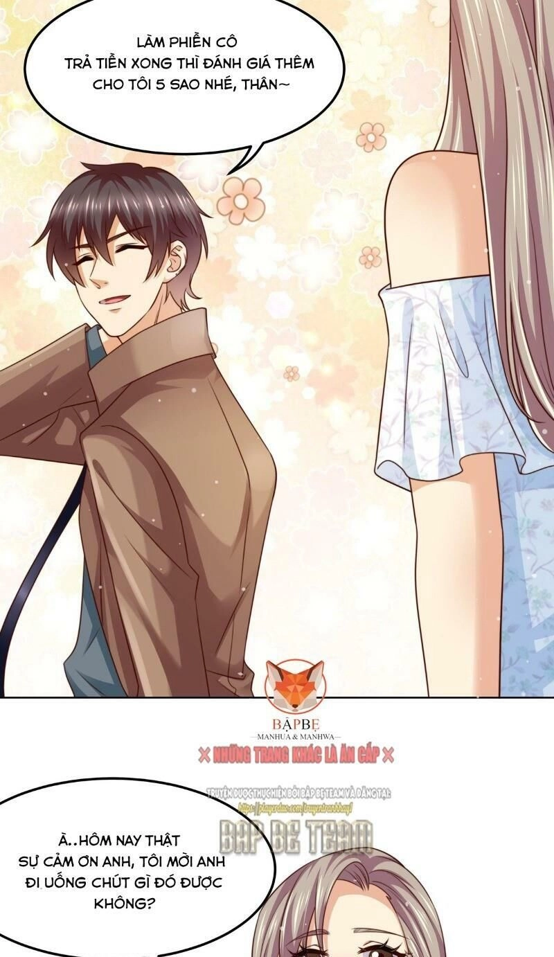 Bắt Ma Nữ Nói Chuyện Yêu Đương Chapter 2 - 12