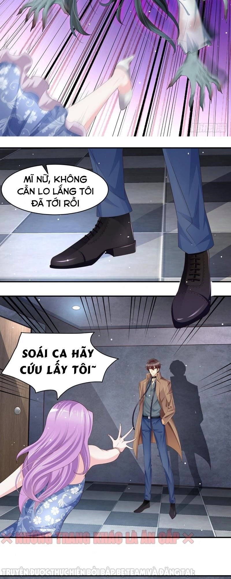 Bắt Ma Nữ Nói Chuyện Yêu Đương Chapter 7 - 7