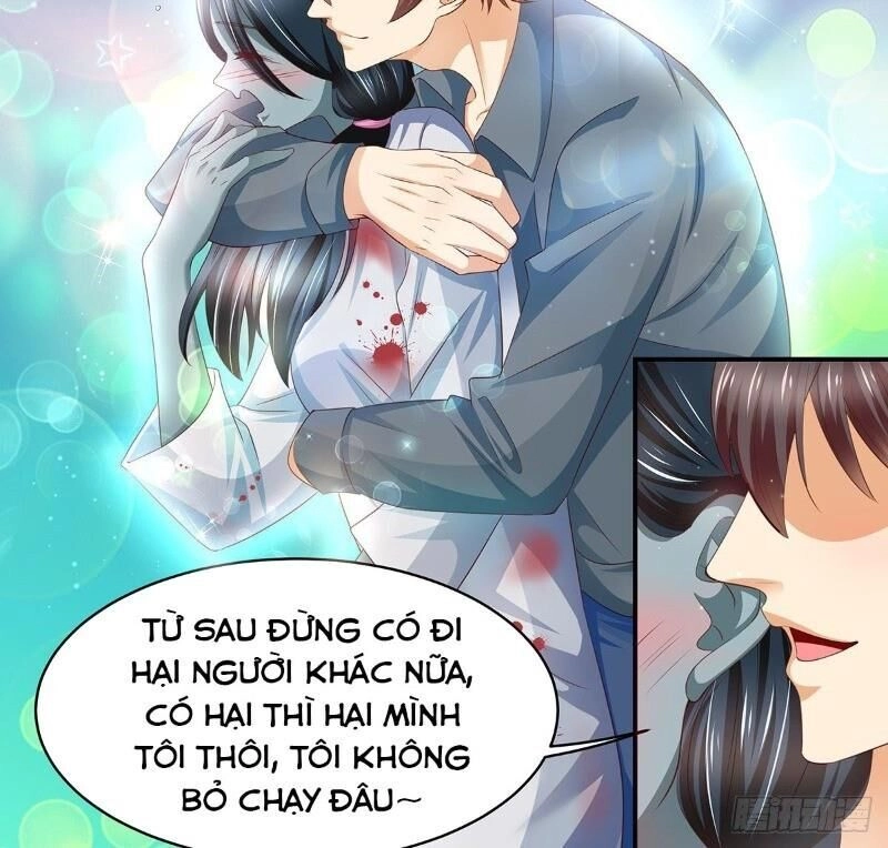 Bắt Ma Nữ Nói Chuyện Yêu Đương Chapter 8 - 7