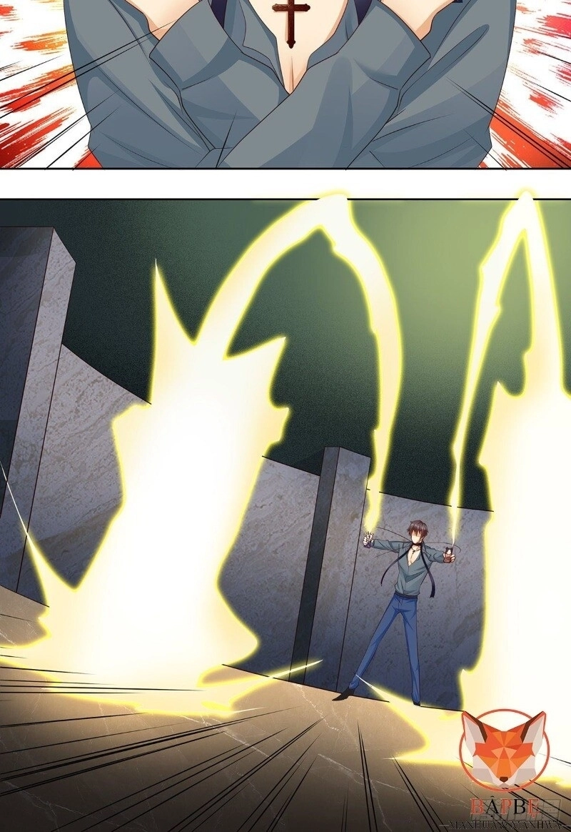 Bắt Ma Nữ Nói Chuyện Yêu Đương Chapter 10 - 4