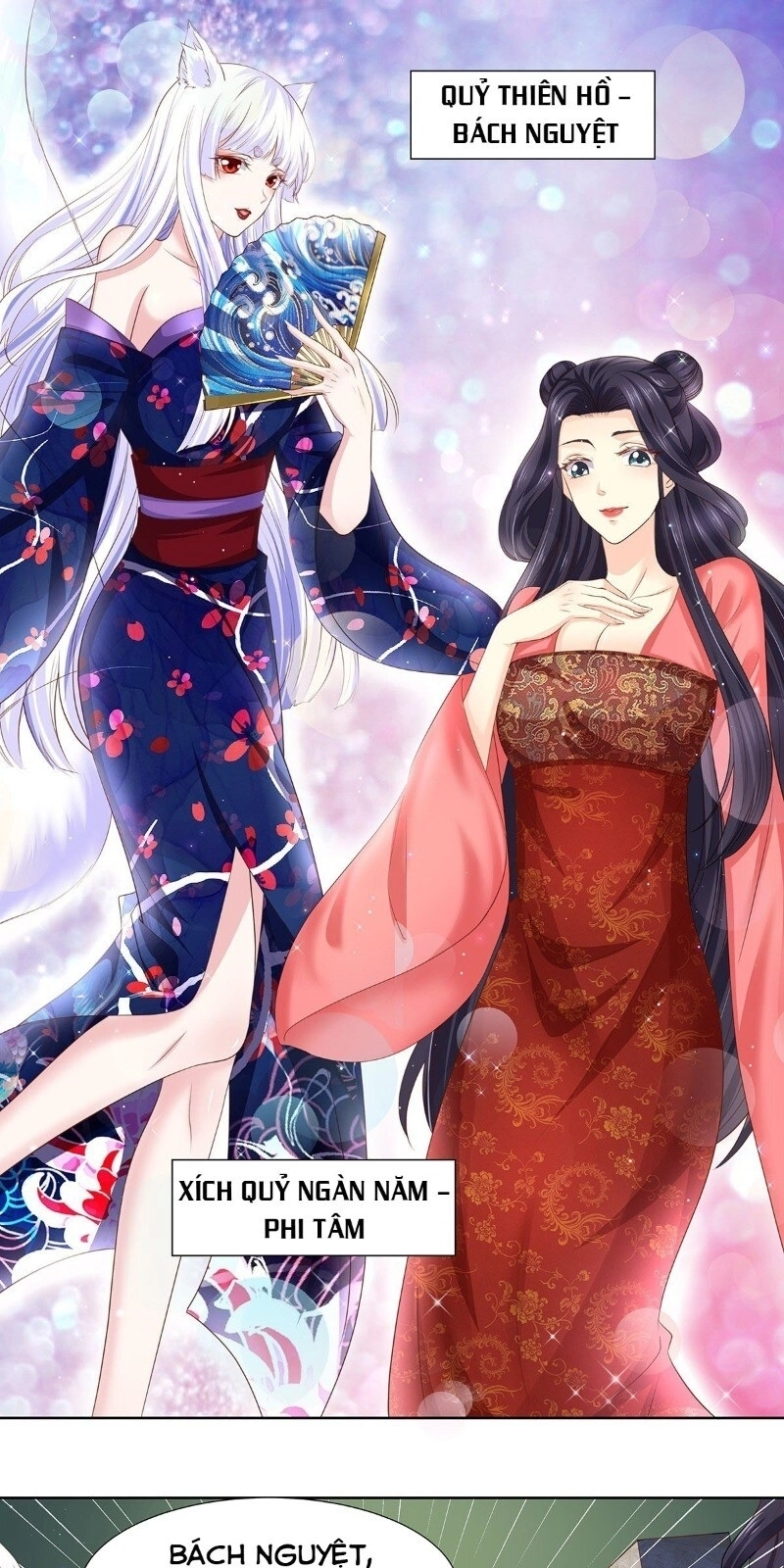 Bắt Ma Nữ Nói Chuyện Yêu Đương Chapter 10 - 5