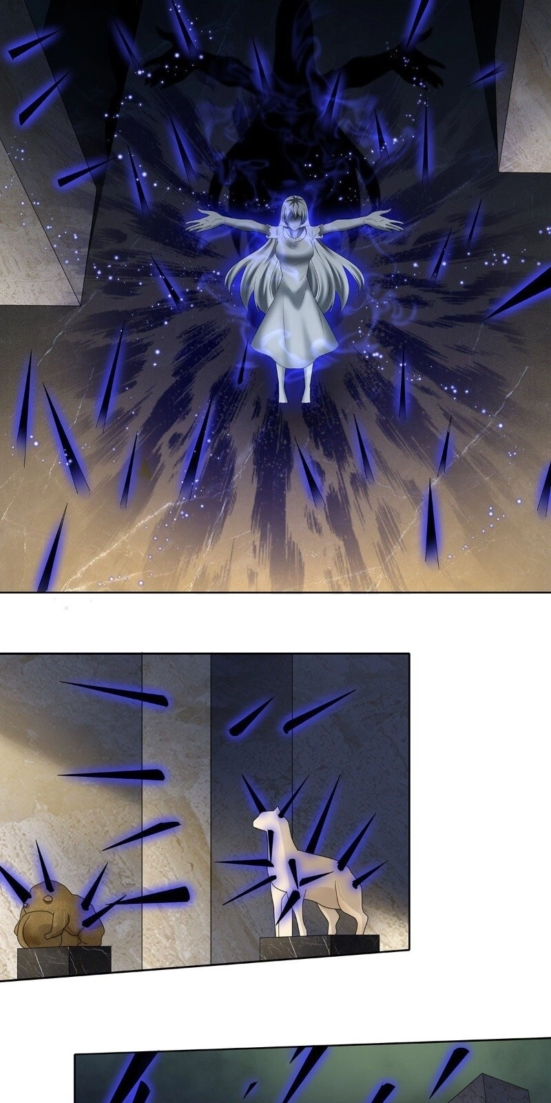 Bắt Ma Nữ Nói Chuyện Yêu Đương Chapter 10 - 7