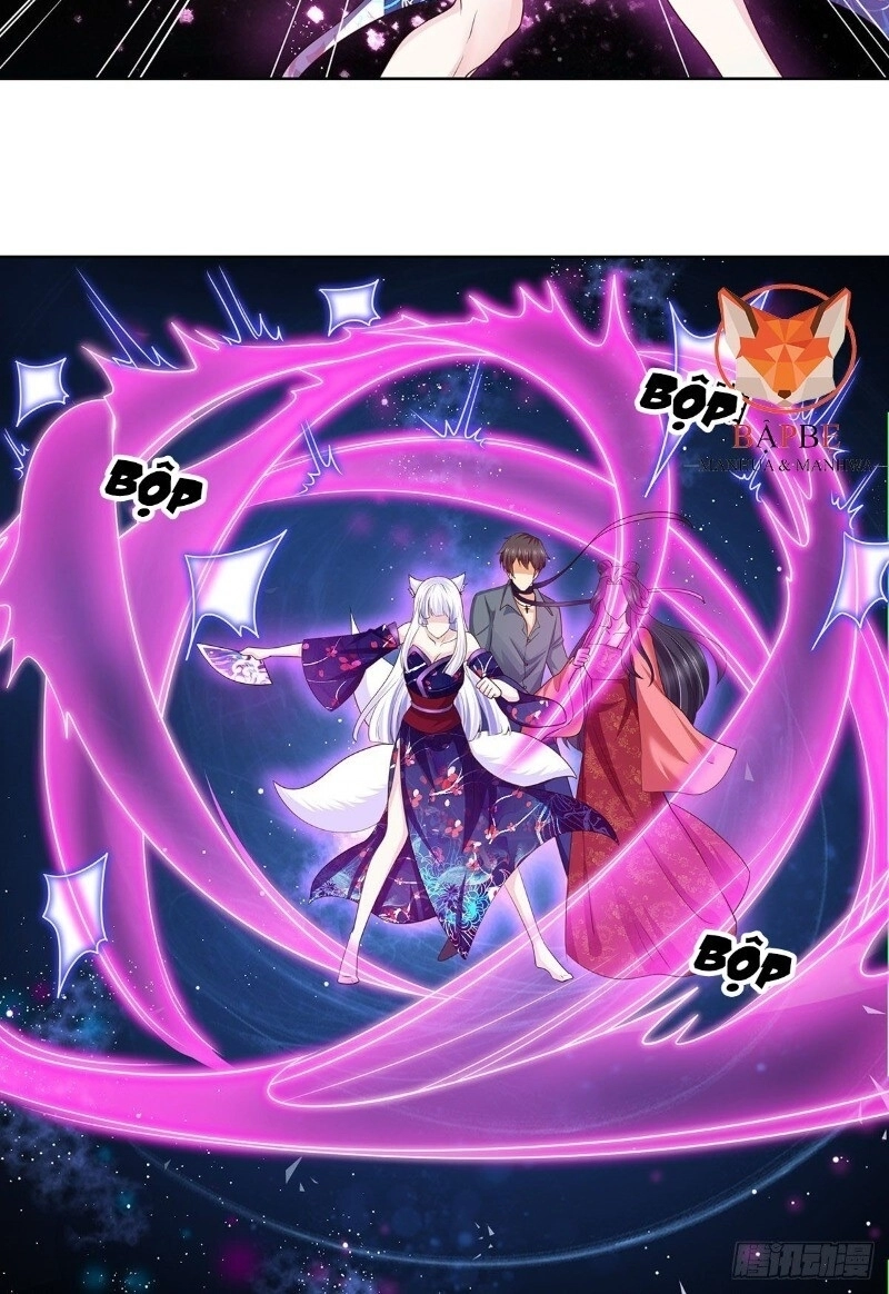 Bắt Ma Nữ Nói Chuyện Yêu Đương Chapter 10 - 10