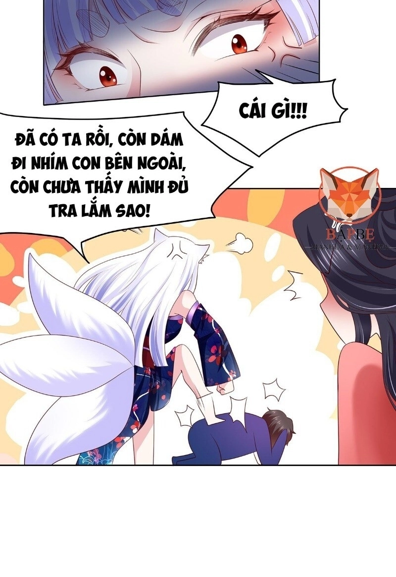 Bắt Ma Nữ Nói Chuyện Yêu Đương Chapter 10 - 16