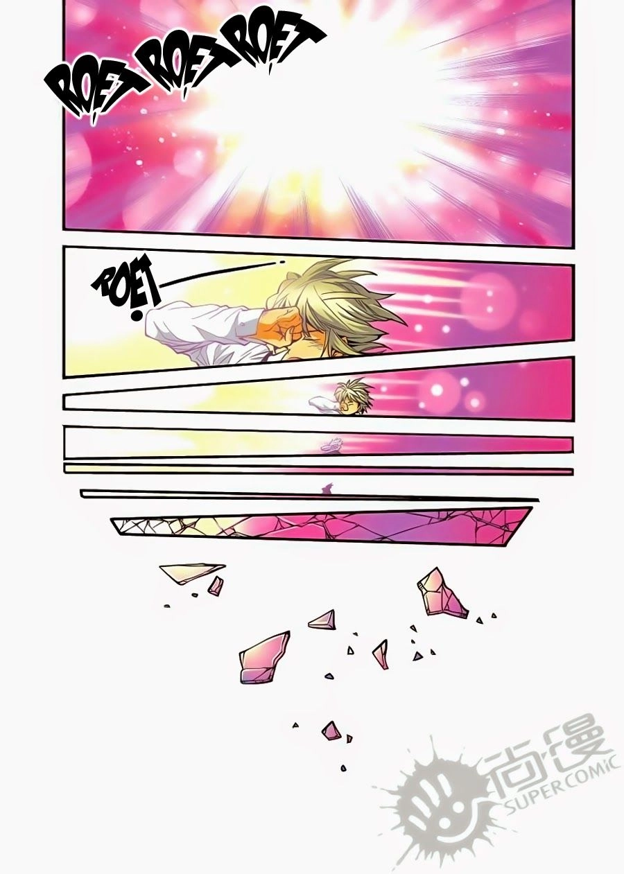 Trở Lại Minh Triều Làm Vương Gia Chapter 1 - 20