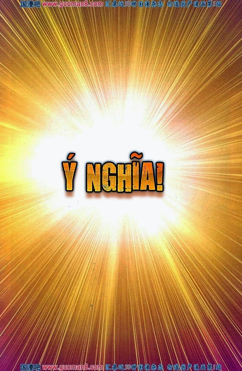 Trở Lại Minh Triều Làm Vương Gia Chapter 4 - 19