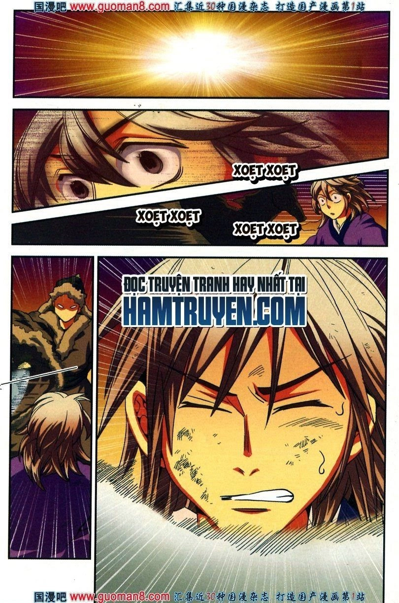 Trở Lại Minh Triều Làm Vương Gia Chapter 4 - 20