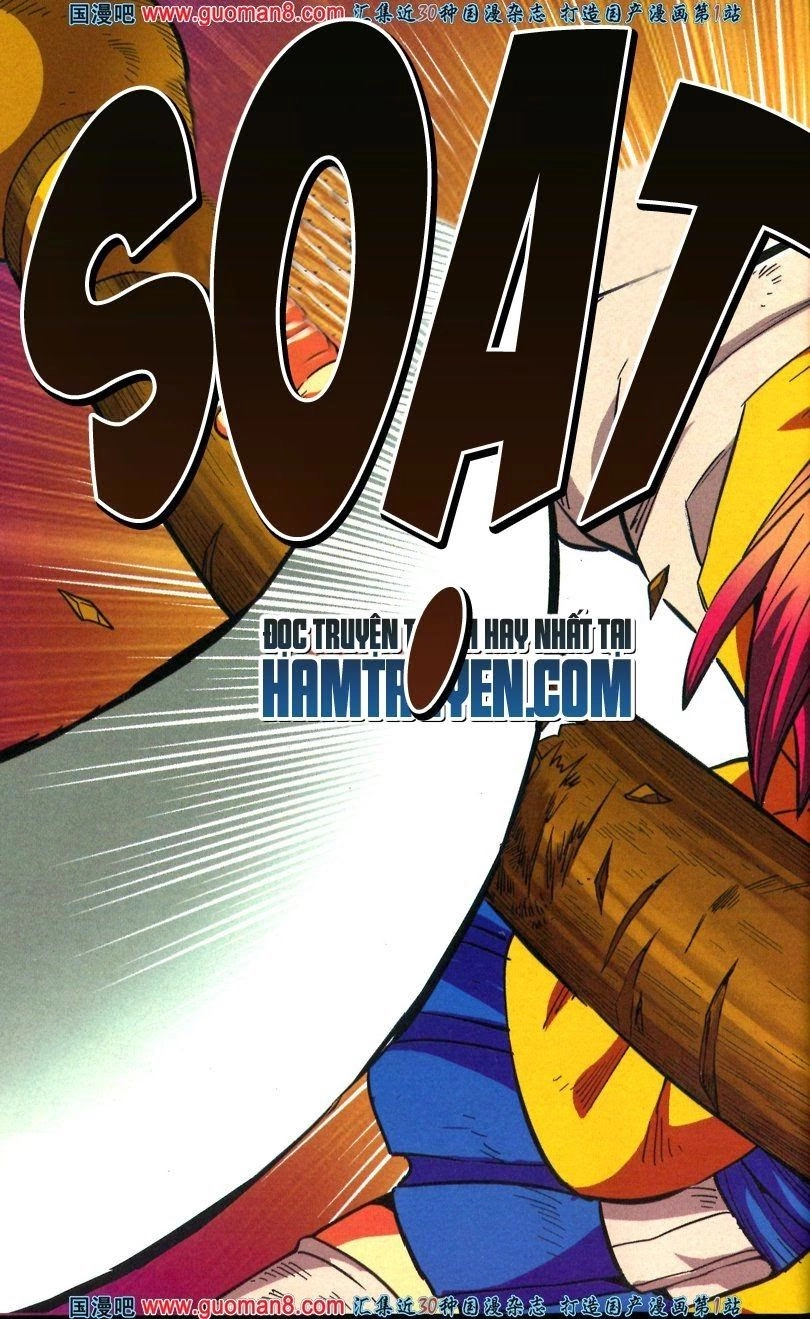 Trở Lại Minh Triều Làm Vương Gia Chapter 4 - 22