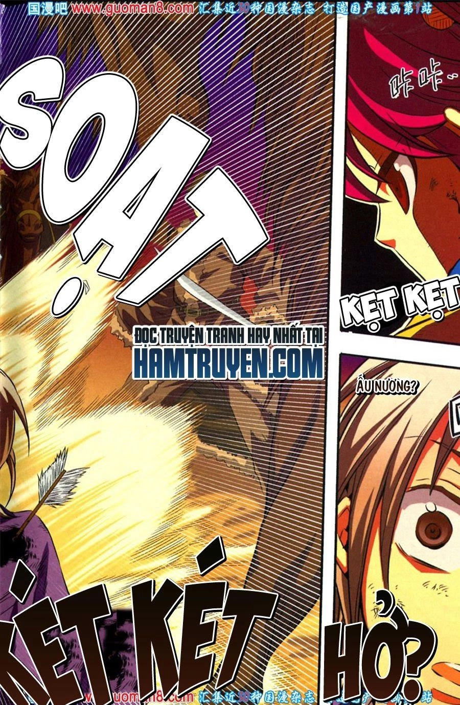 Trở Lại Minh Triều Làm Vương Gia Chapter 5 - 5