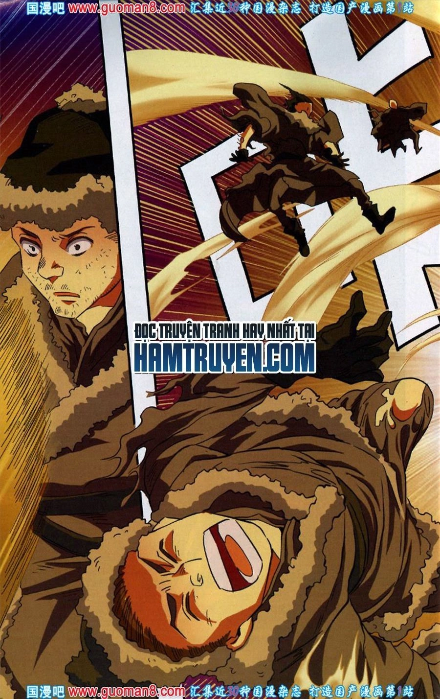 Trở Lại Minh Triều Làm Vương Gia Chapter 5 - 10