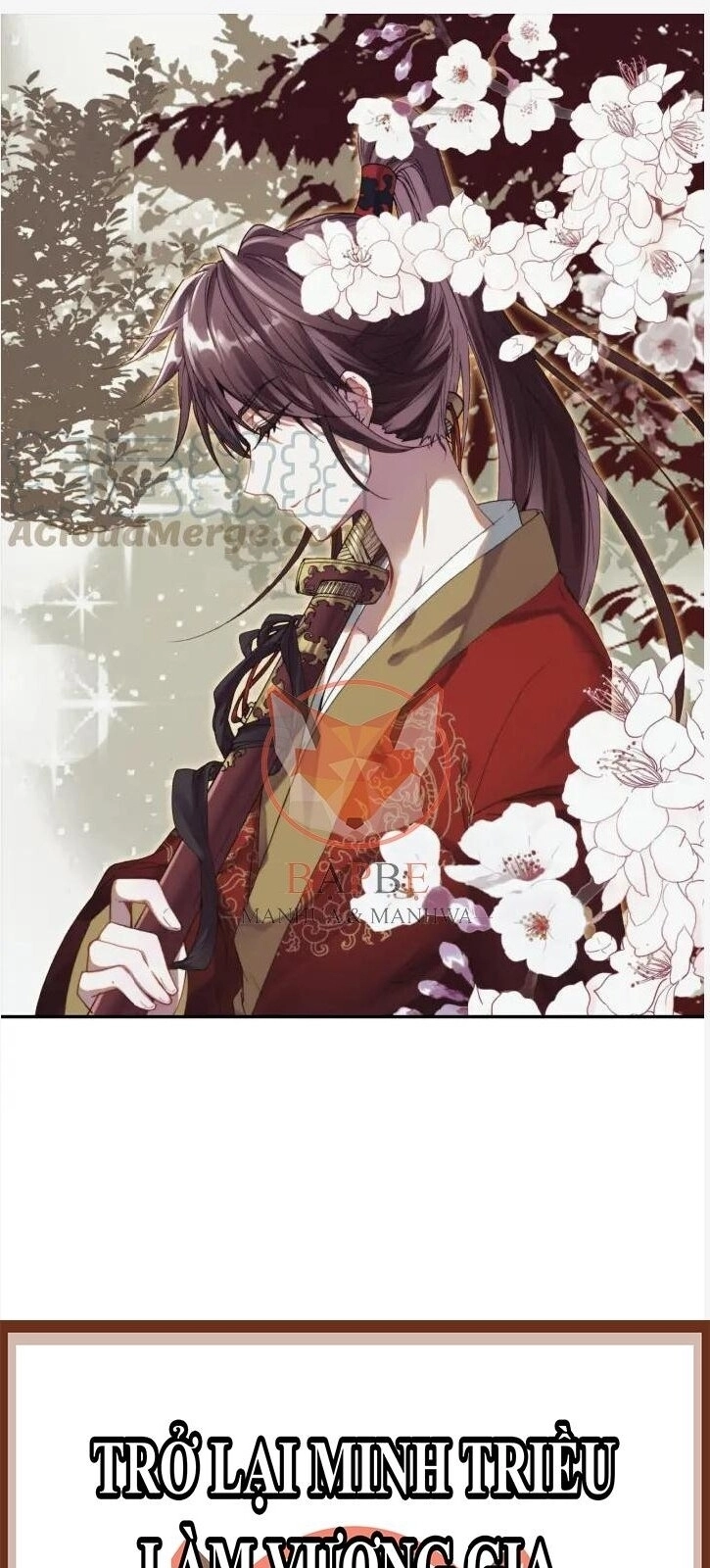 Trở Lại Minh Triều Làm Vương Gia Chapter 11 - 2