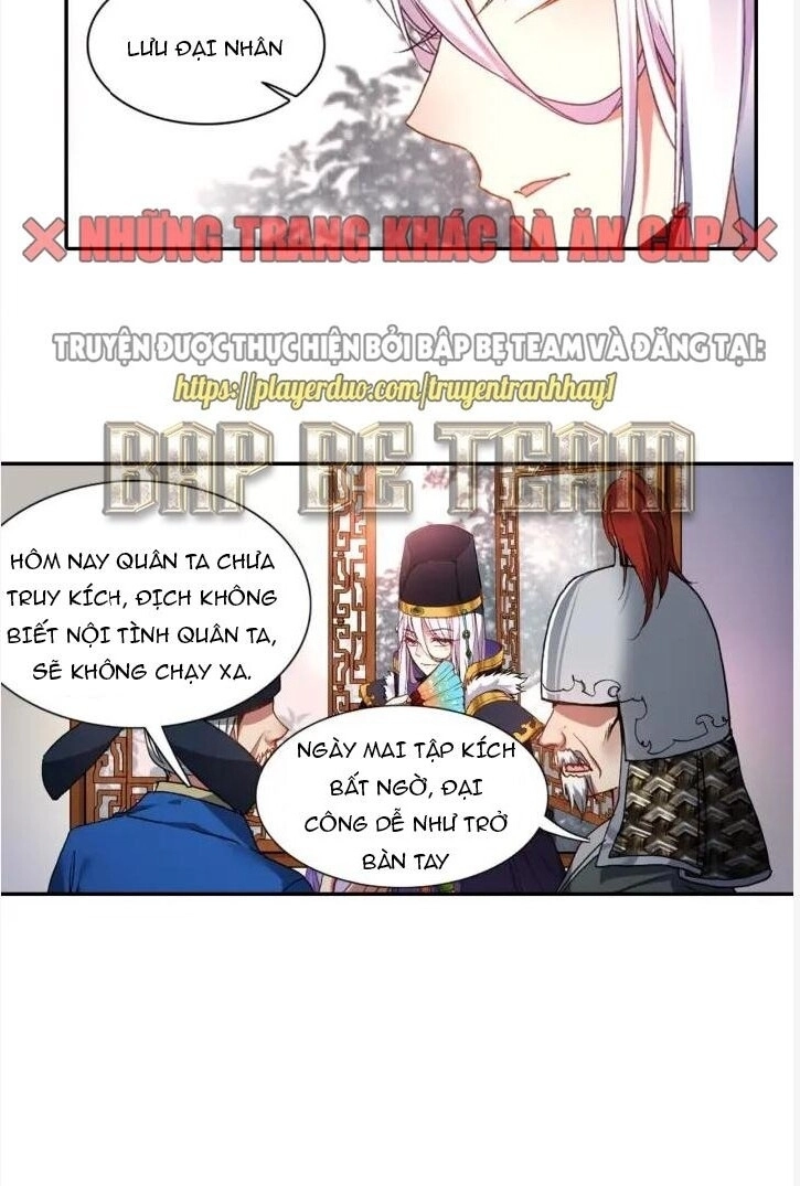 Trở Lại Minh Triều Làm Vương Gia Chapter 11 - 5