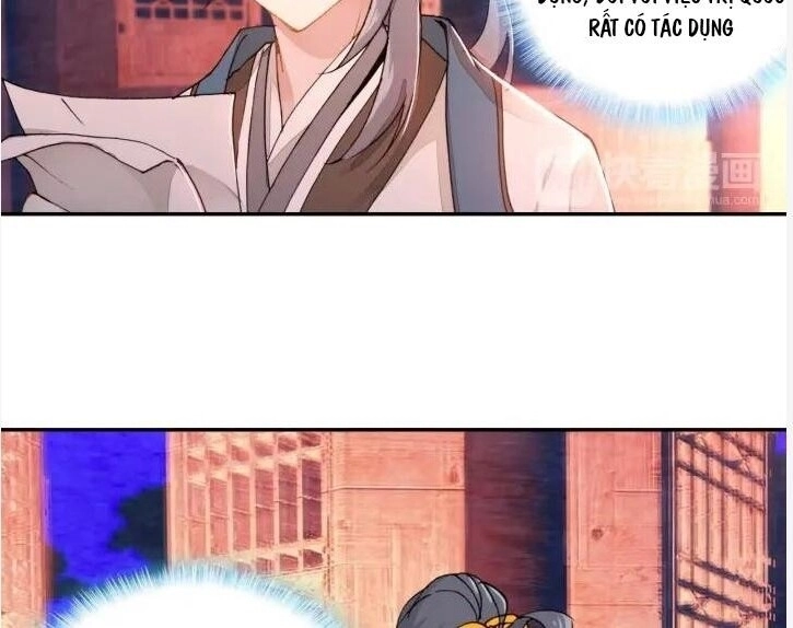 Trở Lại Minh Triều Làm Vương Gia Chapter 11 - 11