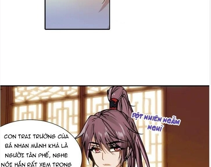 Trở Lại Minh Triều Làm Vương Gia Chapter 11 - 17