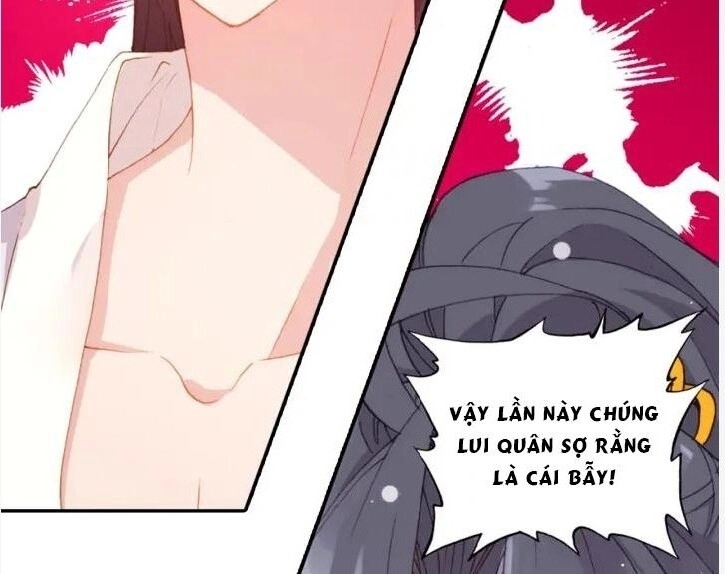 Trở Lại Minh Triều Làm Vương Gia Chapter 11 - 19