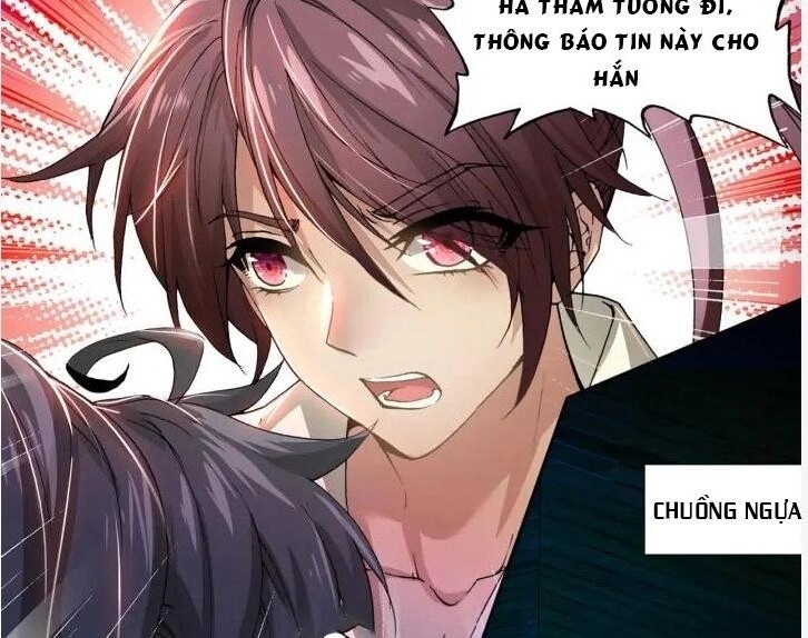 Trở Lại Minh Triều Làm Vương Gia Chapter 11 - 21