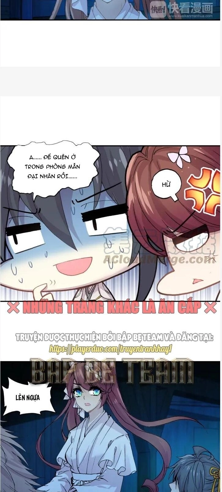 Trở Lại Minh Triều Làm Vương Gia Chapter 11 - 24