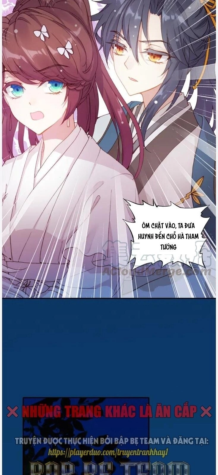 Trở Lại Minh Triều Làm Vương Gia Chapter 11 - 26