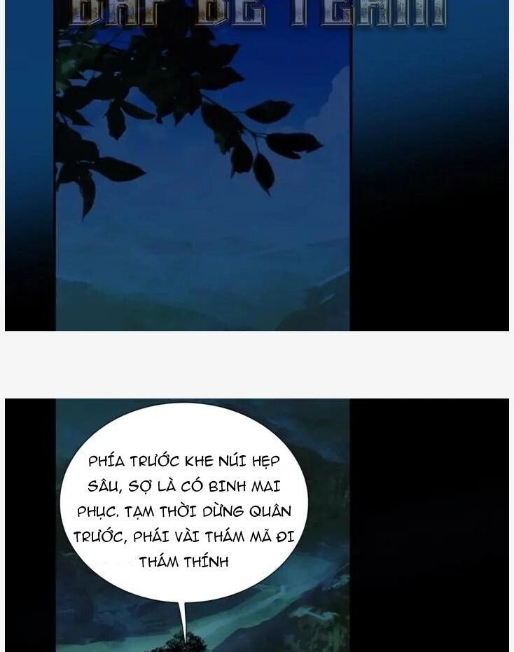 Trở Lại Minh Triều Làm Vương Gia Chapter 11 - 27