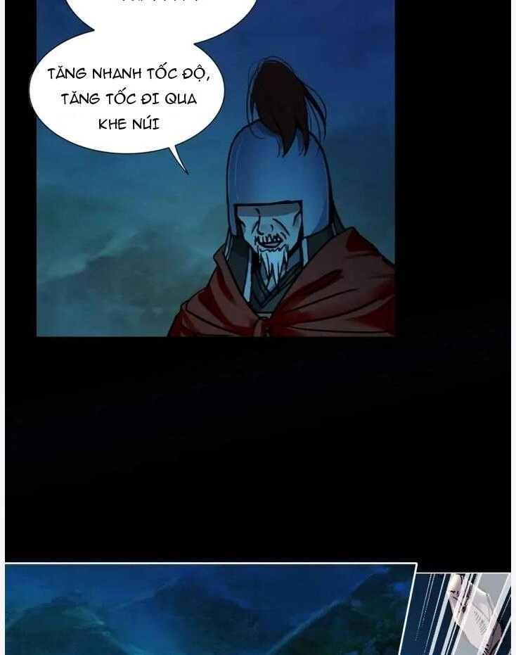 Trở Lại Minh Triều Làm Vương Gia Chapter 11 - 29