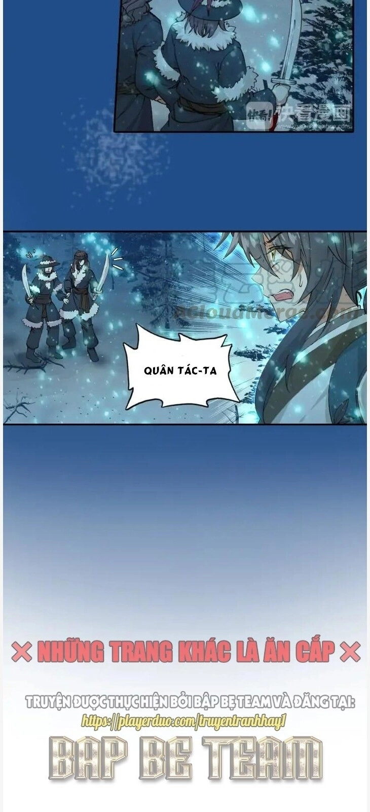 Trở Lại Minh Triều Làm Vương Gia Chapter 12 - 8