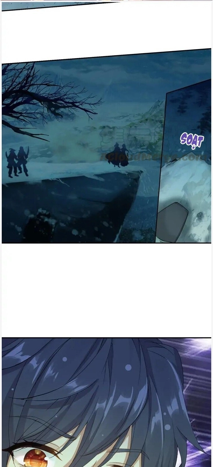 Trở Lại Minh Triều Làm Vương Gia Chapter 12 - 10