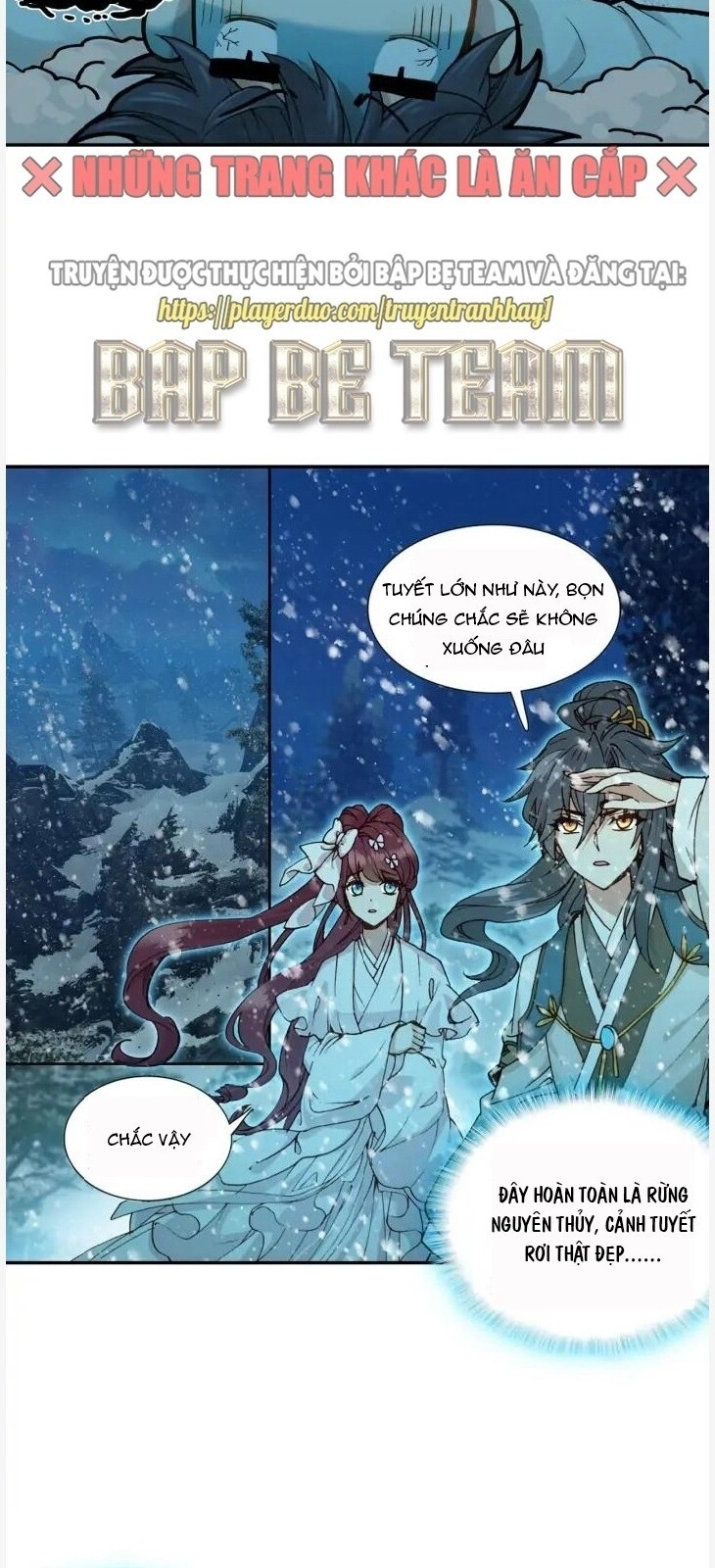 Trở Lại Minh Triều Làm Vương Gia Chapter 12 - 17