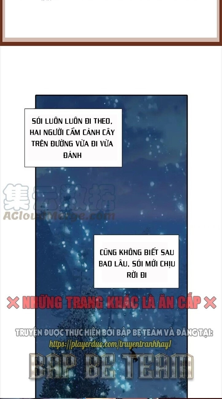 Trở Lại Minh Triều Làm Vương Gia Chapter 13 - 3