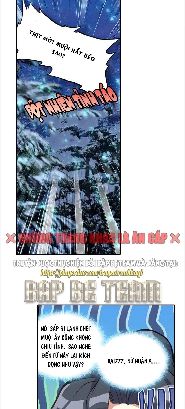 Trở Lại Minh Triều Làm Vương Gia Chapter 13 - 14