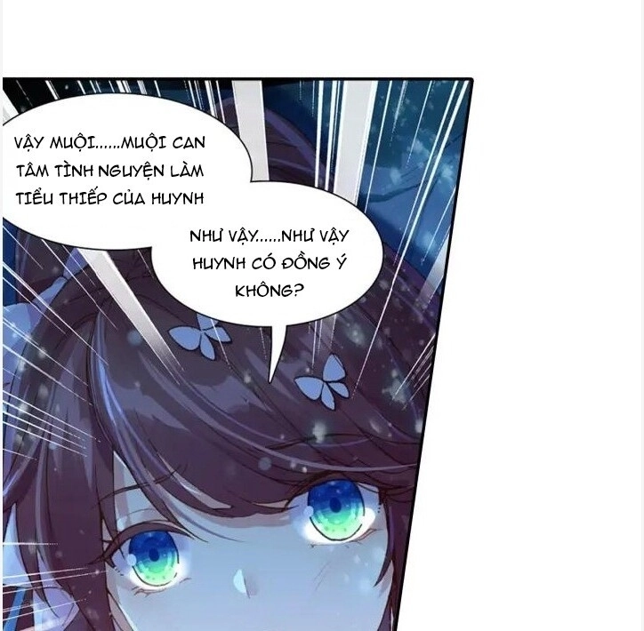 Trở Lại Minh Triều Làm Vương Gia Chapter 13 - 22