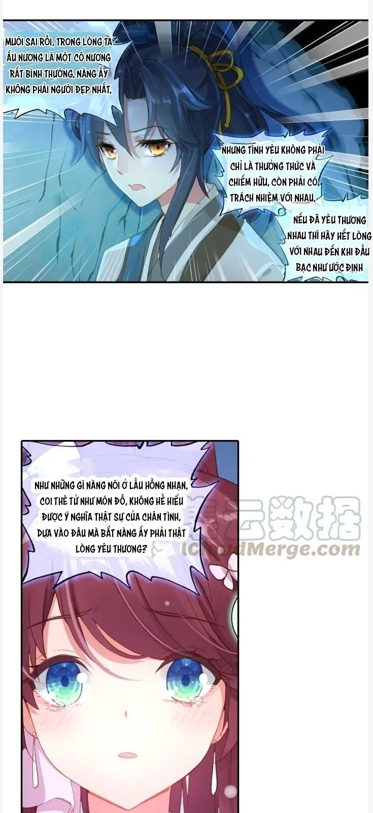 Trở Lại Minh Triều Làm Vương Gia Chapter 13 - 25