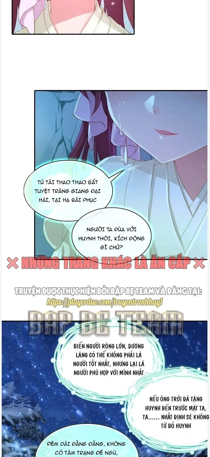 Trở Lại Minh Triều Làm Vương Gia Chapter 13 - 26