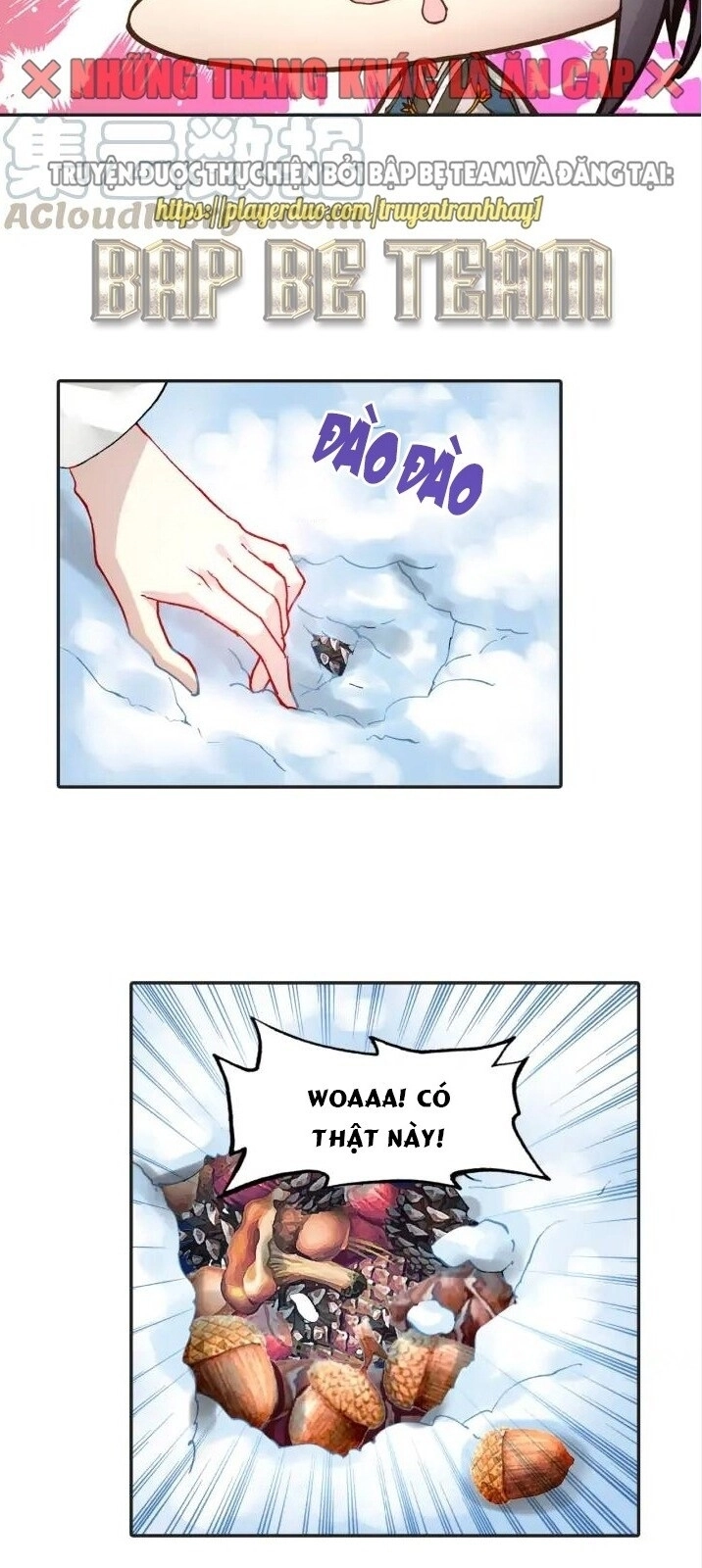 Trở Lại Minh Triều Làm Vương Gia Chapter 14 - 8